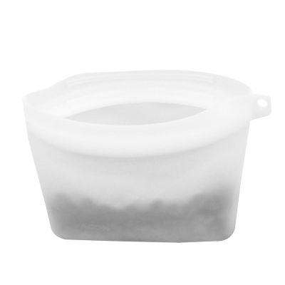 Generic Silicone Dog Treat Bag