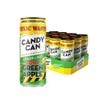 CANDY CAN x Toxic Waste Sour Apple DE CAN 12 x 330 ml view 1