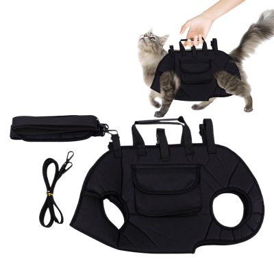 Pet Carrier Shoulder Strap Bag for Small Animals