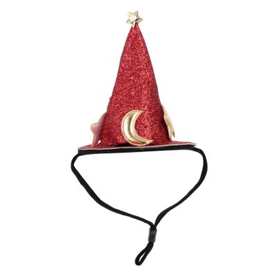 ibasenice Small Pet Hat for Hamsters