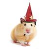 ibasenice Small Pet Hat for Hamsters view 2