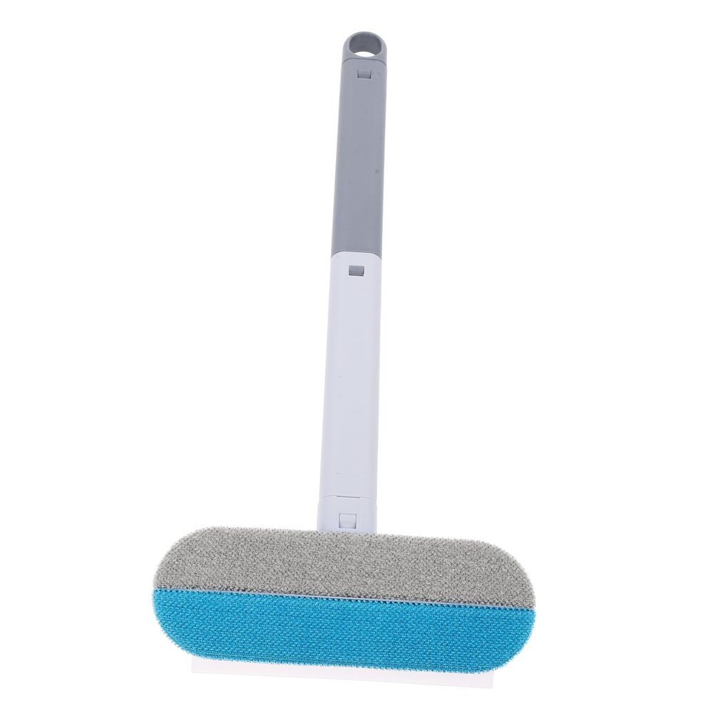INOOMP Pet Hair Remover Brush for Dogs and Cats