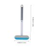 INOOMP Pet Hair Remover Brush for Dogs and Cats view 2
