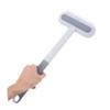 INOOMP Pet Hair Remover Brush for Dogs and Cats view 3