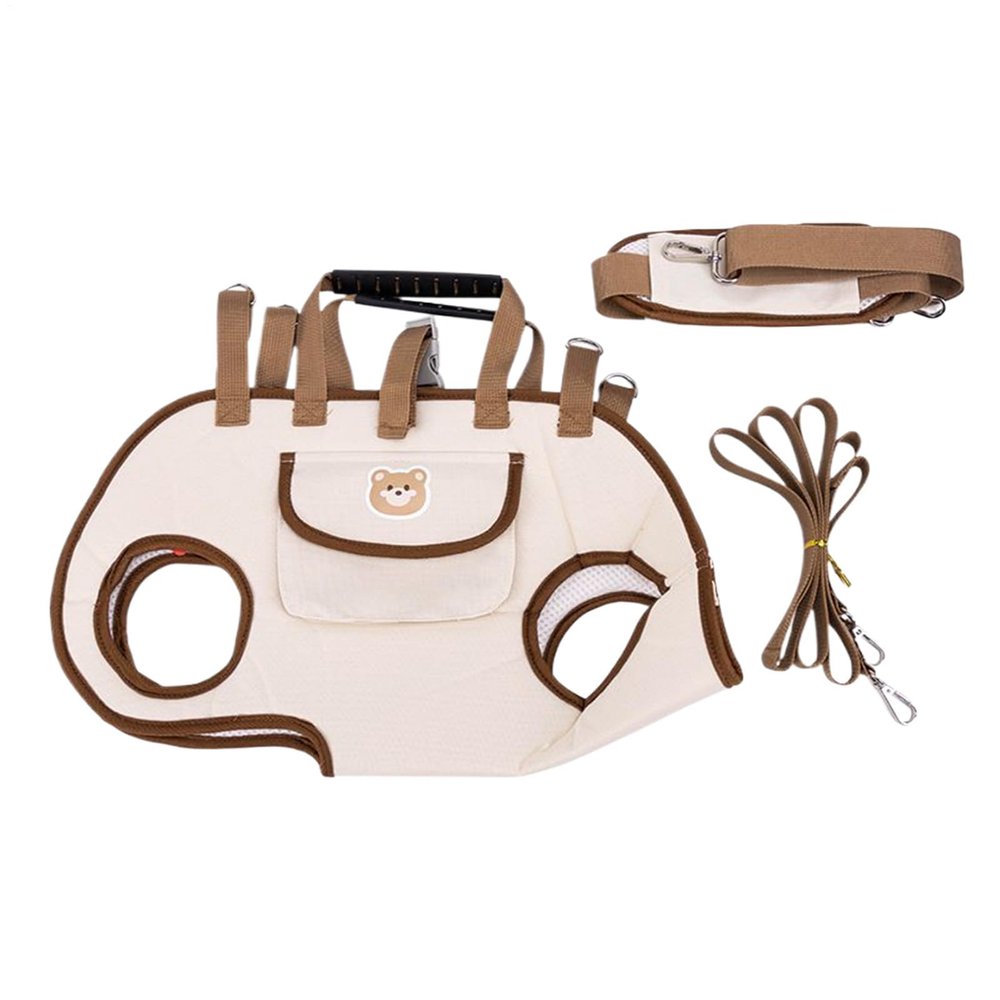 Pet Carrier Shoulder Strap Bag for Small Animals