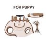 Pet Carrier Shoulder Strap Bag for Small Animals view 4