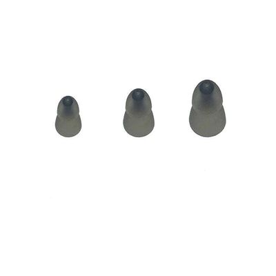 SmartEAR Hearing Aid Domes, 8 mm