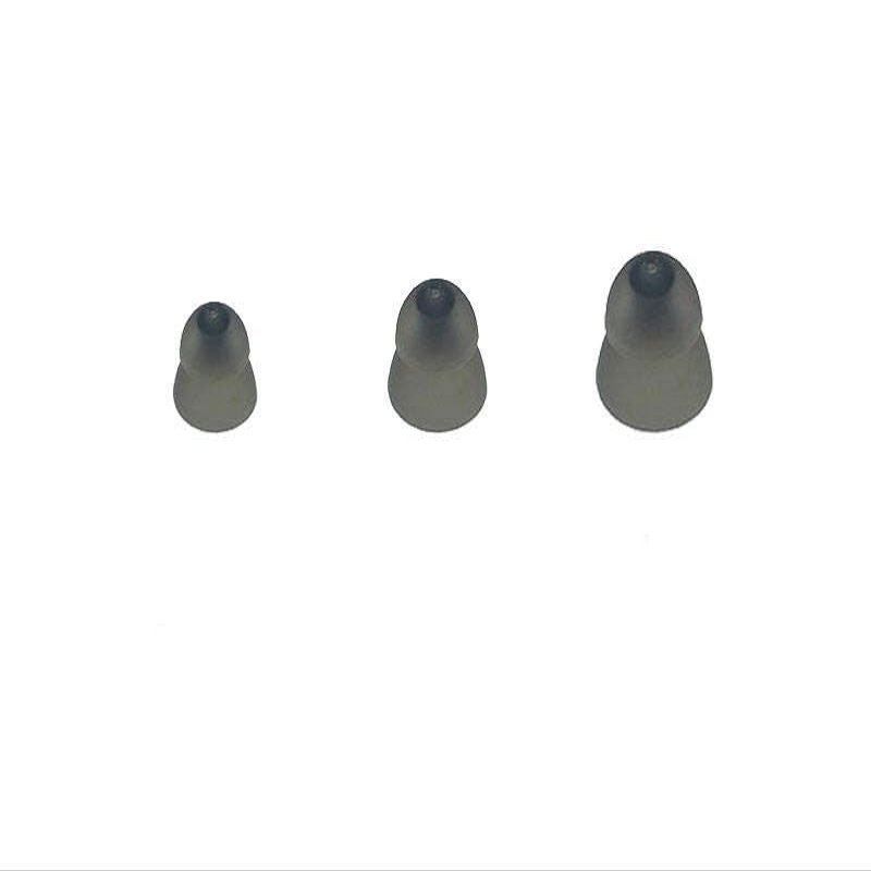 SmartEAR Hearing Aid Domes, 8 mm