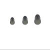 SmartEAR Hearing Aid Domes, 8 mm view 1