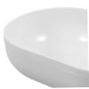 Toyvian 2-Piece Plastic Bird Bath Bowls for Small Birds view 3