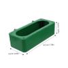 TOYANDONA 3-Piece Parrot Bowl Set view 2