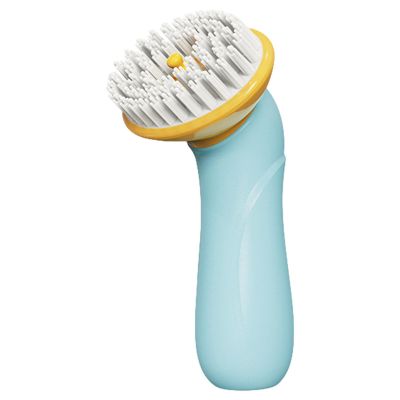 Cat Shower Brush - Silicone Bath Brush for Cats