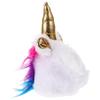 ibasenice Plush Reptile Unicorn Hat view 1
