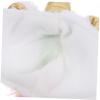 ibasenice Plush Reptile Unicorn Hat view 2