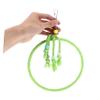 CIYODO 2-Pack Bird Rope Swing view 3