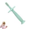 Children’s 360-Degree Toothbrush with Suction Base view 1
