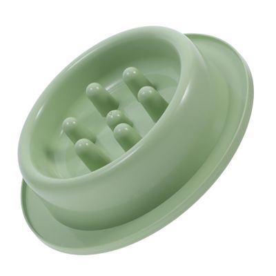 TOYANDONA Slow Feed Dog Bowl