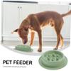 TOYANDONA Slow Feed Dog Bowl view 3