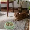 TOYANDONA Slow Feed Dog Bowl view 4