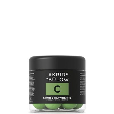 LAKRIDS BY BLOW - C - Sour Strawberry