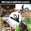 XIAOXIAOYU Horse Blanket Straps view 4
