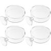 Aquarium Shrimp Feeding Station, 4 Pack view 1