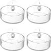 Aquarium Shrimp Feeding Station, 4 Pack view 3