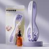 Finger Massage Device, Portable Handheld Sensory Hand Training Device view 3