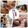 Finger Massage Device, Portable Handheld Sensory Hand Training Device view 4