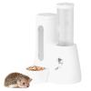 Chinchilla Water Bottle - Hamster Feeding & Drinking Set view 1
