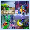 Floating Aquarium Decoration view 2