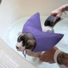 Dog Shower Cap view 2