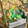 Bird Bed - Hammock Nest for Birds view 2
