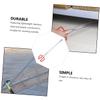 Stainless Steel Trash Picker with Plastic Handle view 2