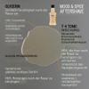 REUZEL Wood & Spice Aftershave Splash for Men 200 ml view 3