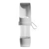 2-in-1 Portable Dog Water Bottle with Bowl view 1