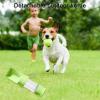 2-in-1 Portable Dog Water Bottle with Bowl view 2