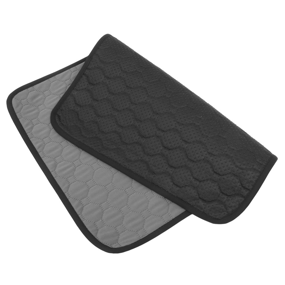 Toyvian Washable Reusable Dog Training Pad