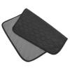 Toyvian Washable Reusable Dog Training Pad view 1