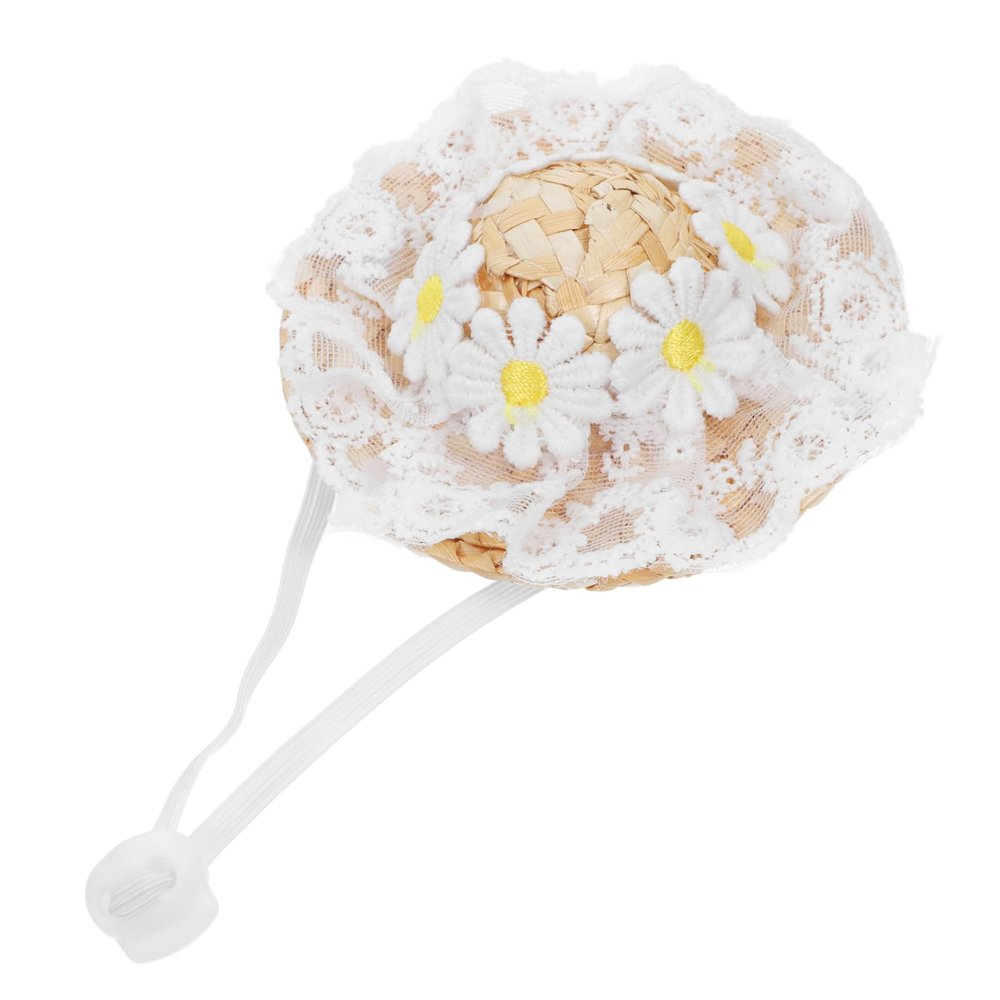 Abaodam Pet Sun Protection Hat