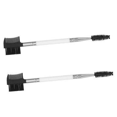 ifundom 2-Pack Double-Sided Dog Comb