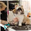 ifundom 2-Pack Double-Sided Dog Comb view 2