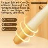 Self-Cleaning Non-Slip Cat Grooming Brush view 4