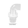 Folpus Aquarium Hose Adapter view 2