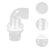 Folpus Aquarium Hose Adapter view 3