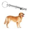 Professional Copper-Plated Dog Training Whistle with Lanyard view 1