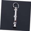Professional Copper-Plated Dog Training Whistle with Lanyard view 4
