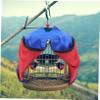 BESTonZON Bird Cage Cover for Parrots view 2