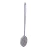 Silicone Bath Brush with Long Handle, Back Scrubber for Shower view 1