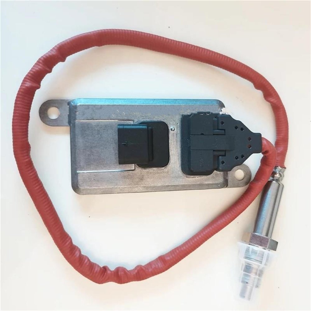 SQWDWEGF NOx Sensor 89835-28480 for Isuzu Trucks, 24V